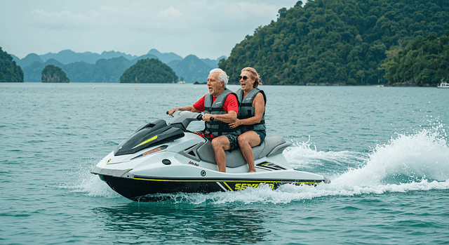 6 Ways to Secure Your Finances After Retirement